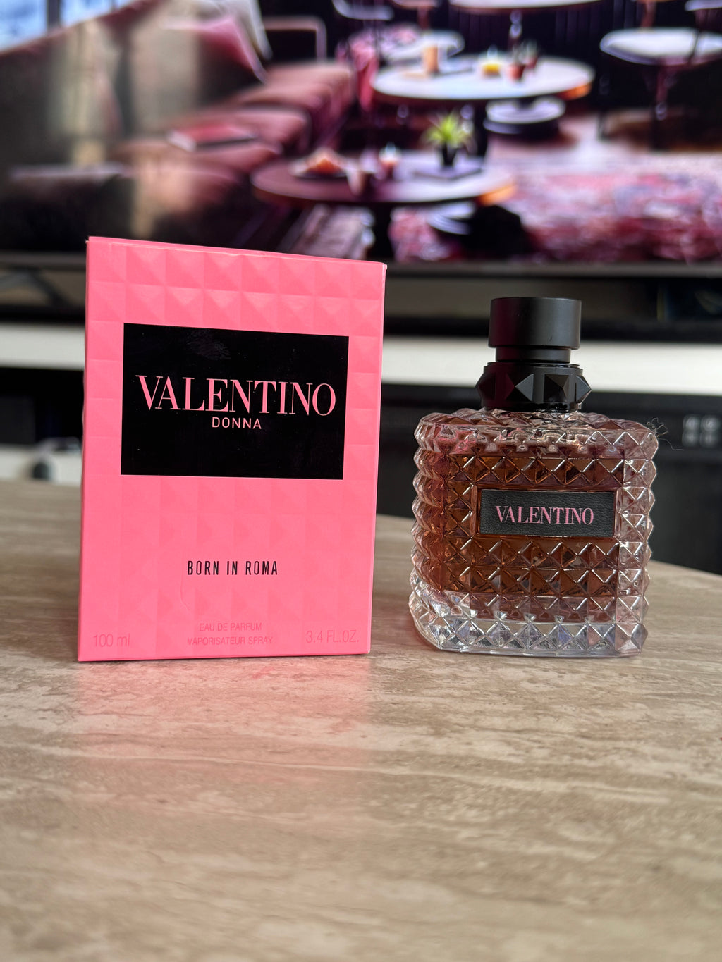Cologne & Perfumes