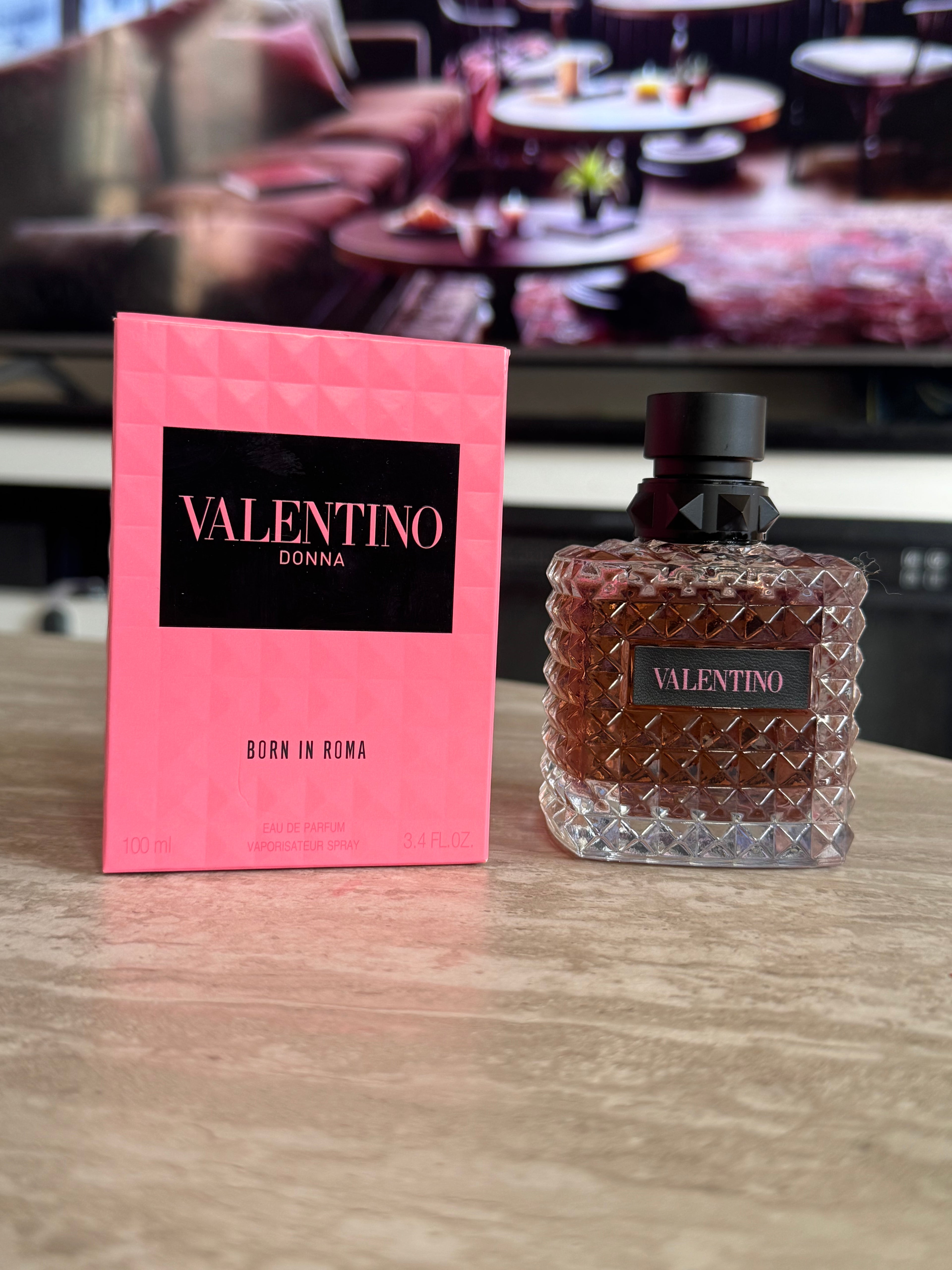 Cologne & Perfumes