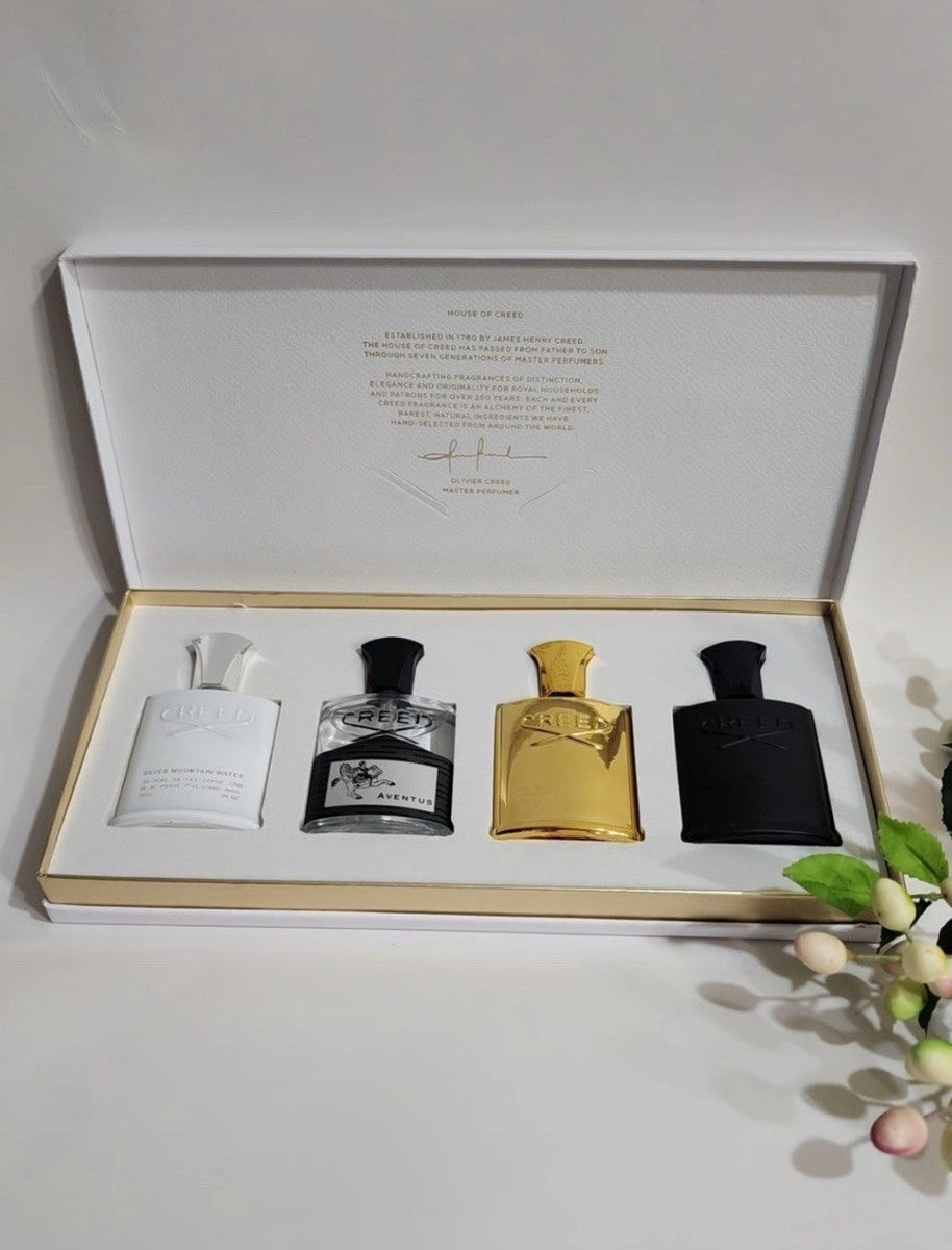 Cologne & Perfumes