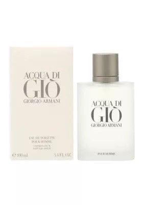 Cologne & Perfumes