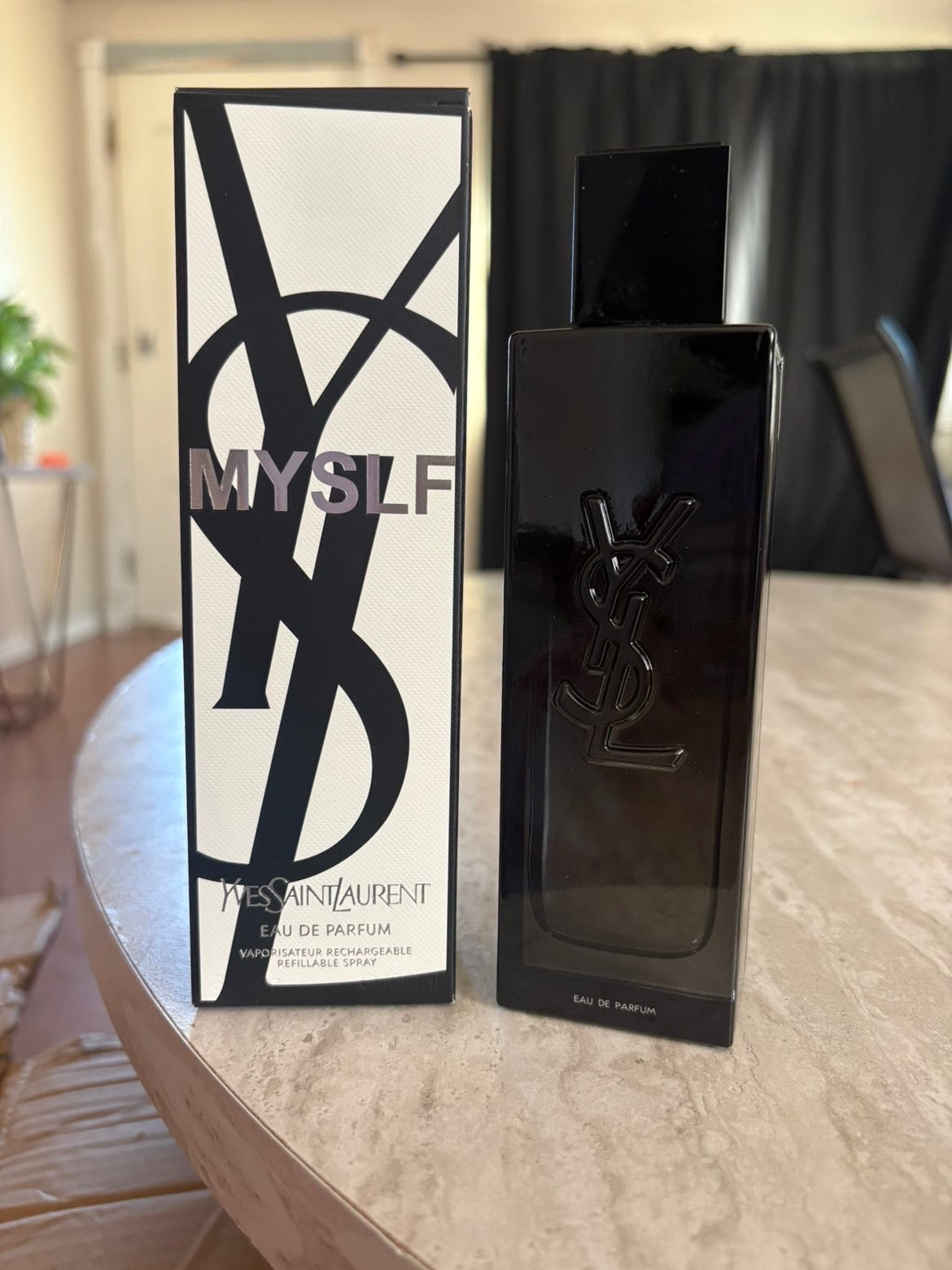 Cologne & Perfumes