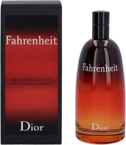 Cologne & Perfumes