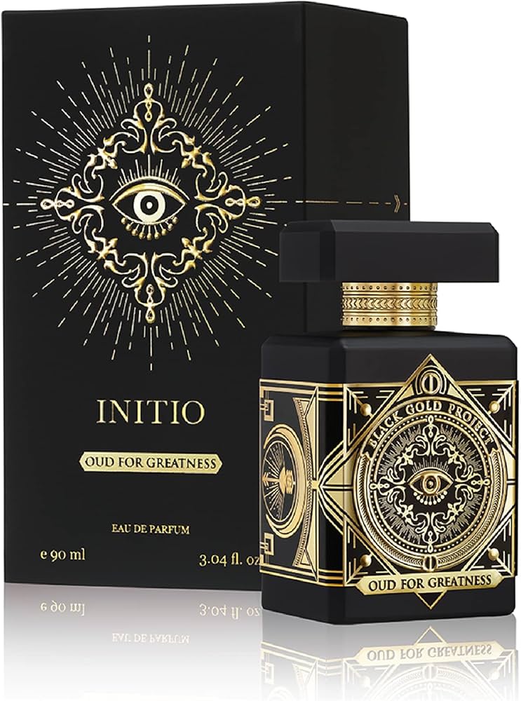 Cologne & Perfumes