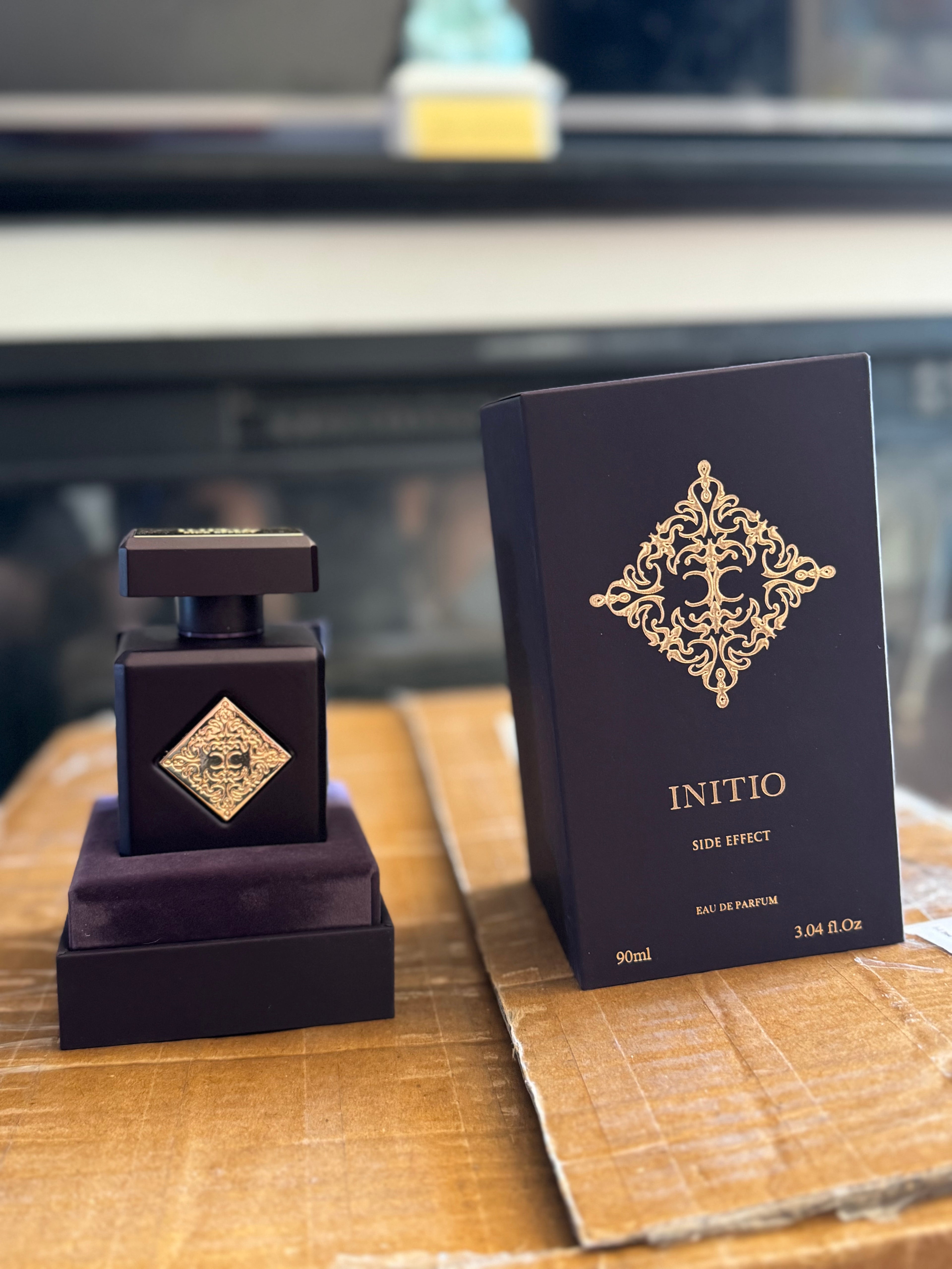 Cologne & Perfumes