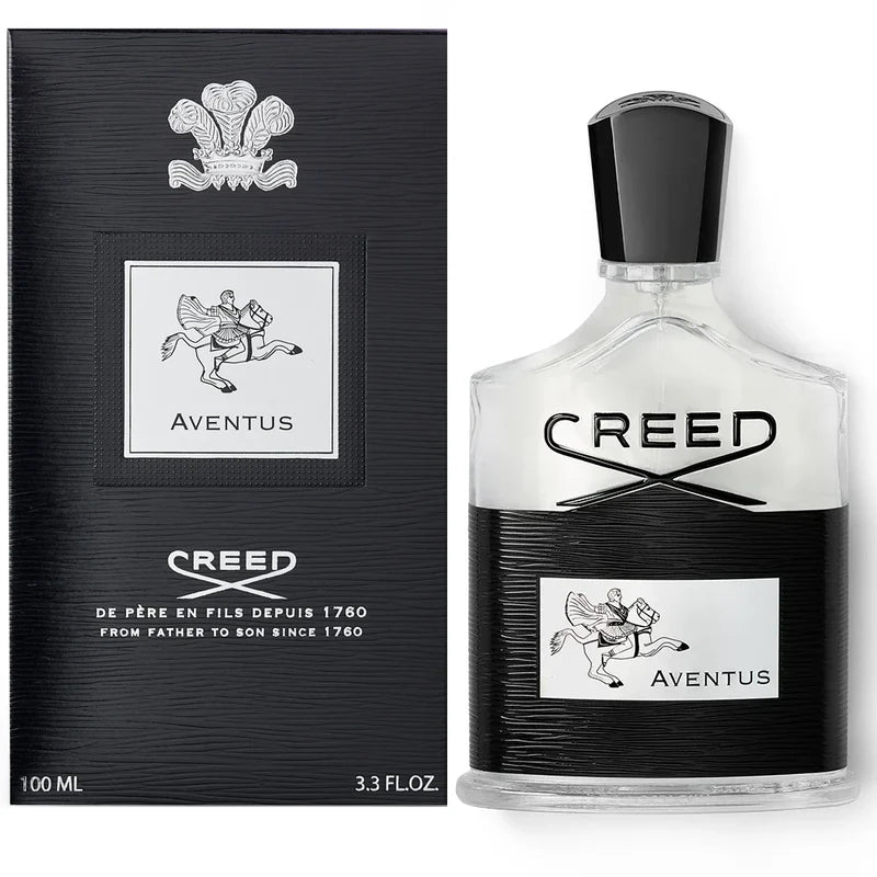Cologne & Perfumes