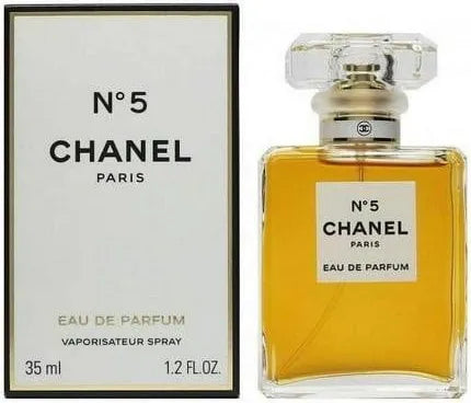 Cologne & Perfumes