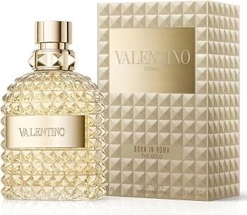Cologne & Perfumes