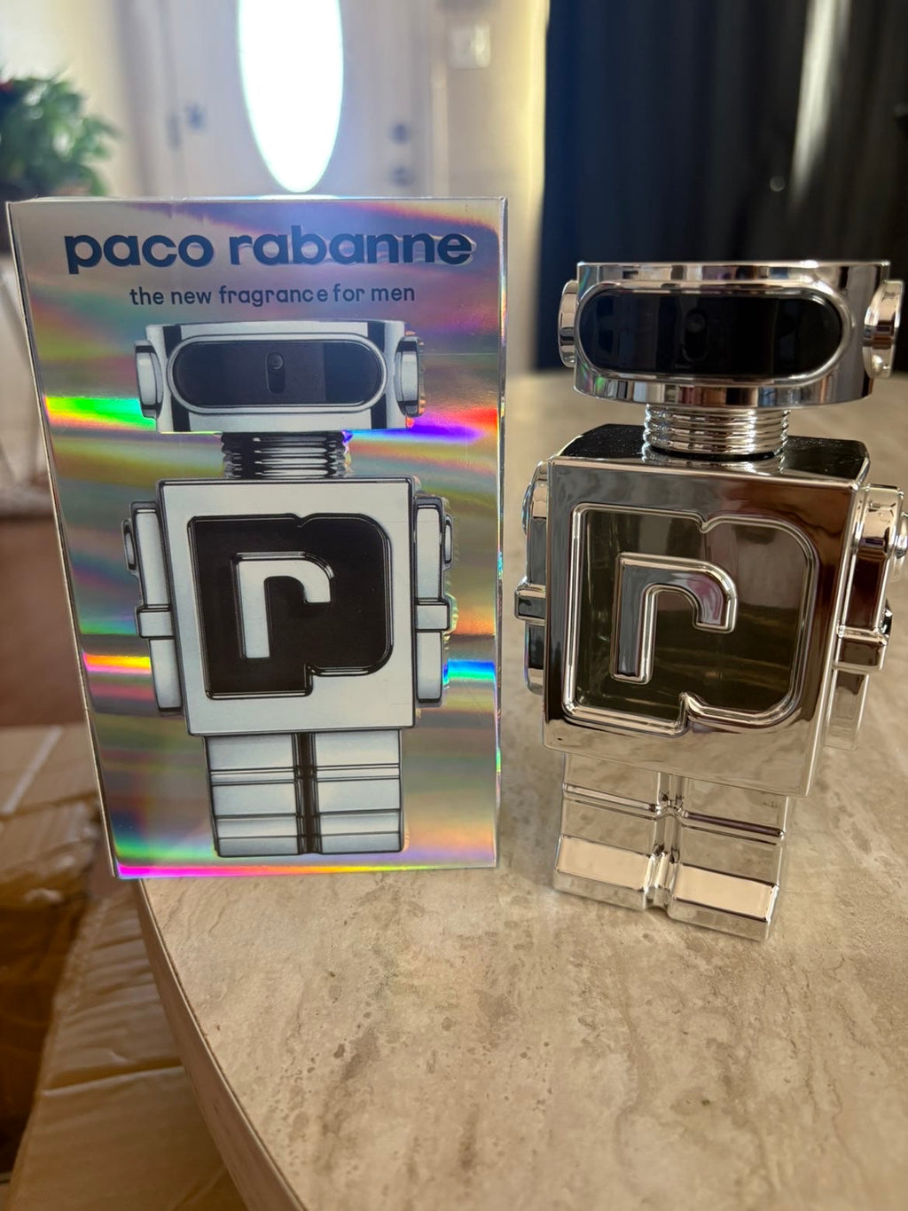Cologne & Perfumes