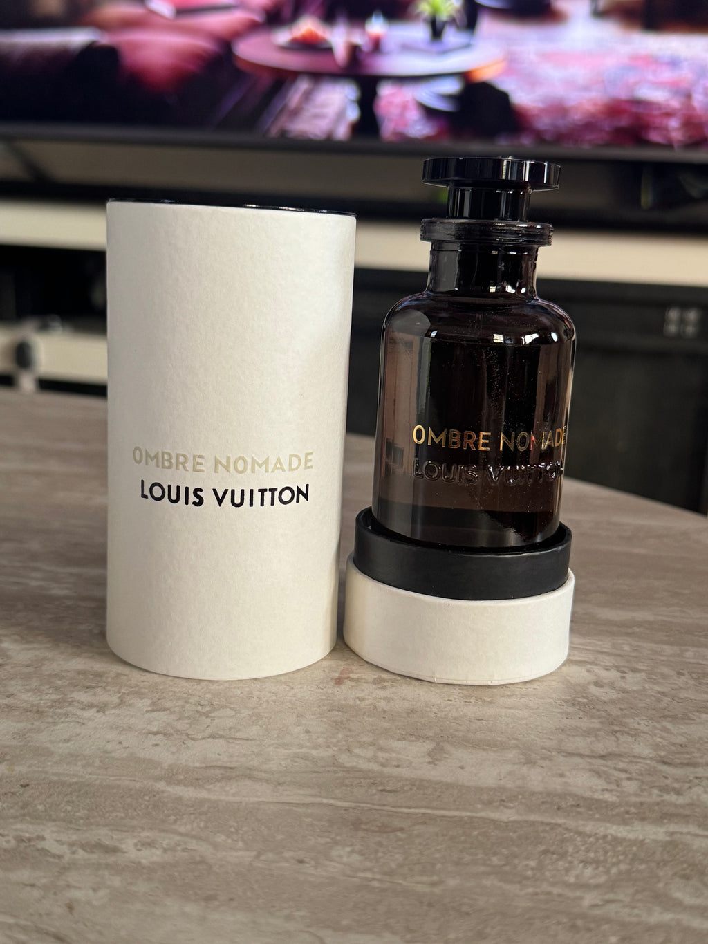 Cologne & Perfumes
