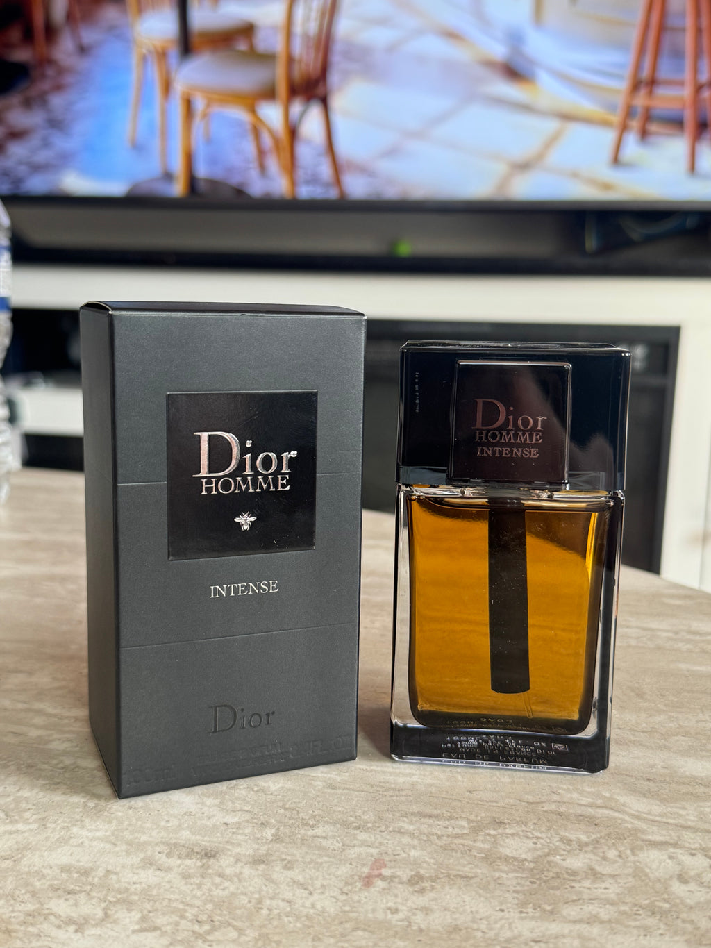 Cologne & Perfumes