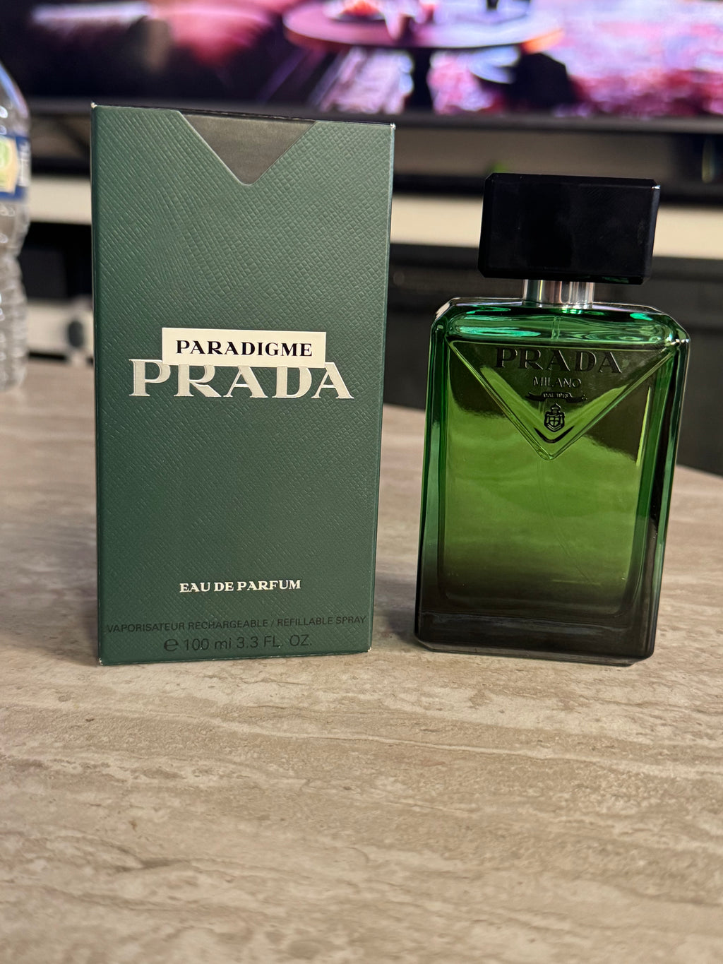 Cologne & Perfumes