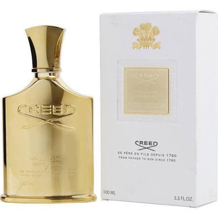 Cologne & Perfumes