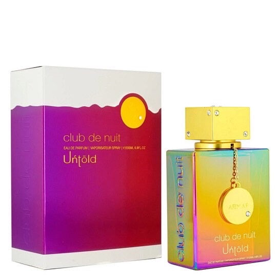 Cologne & Perfumes