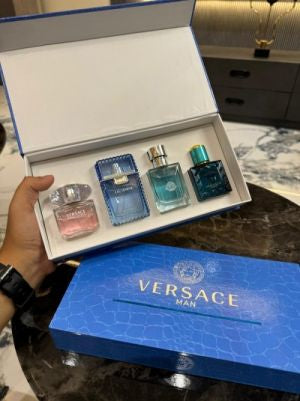 Cologne & Perfumes