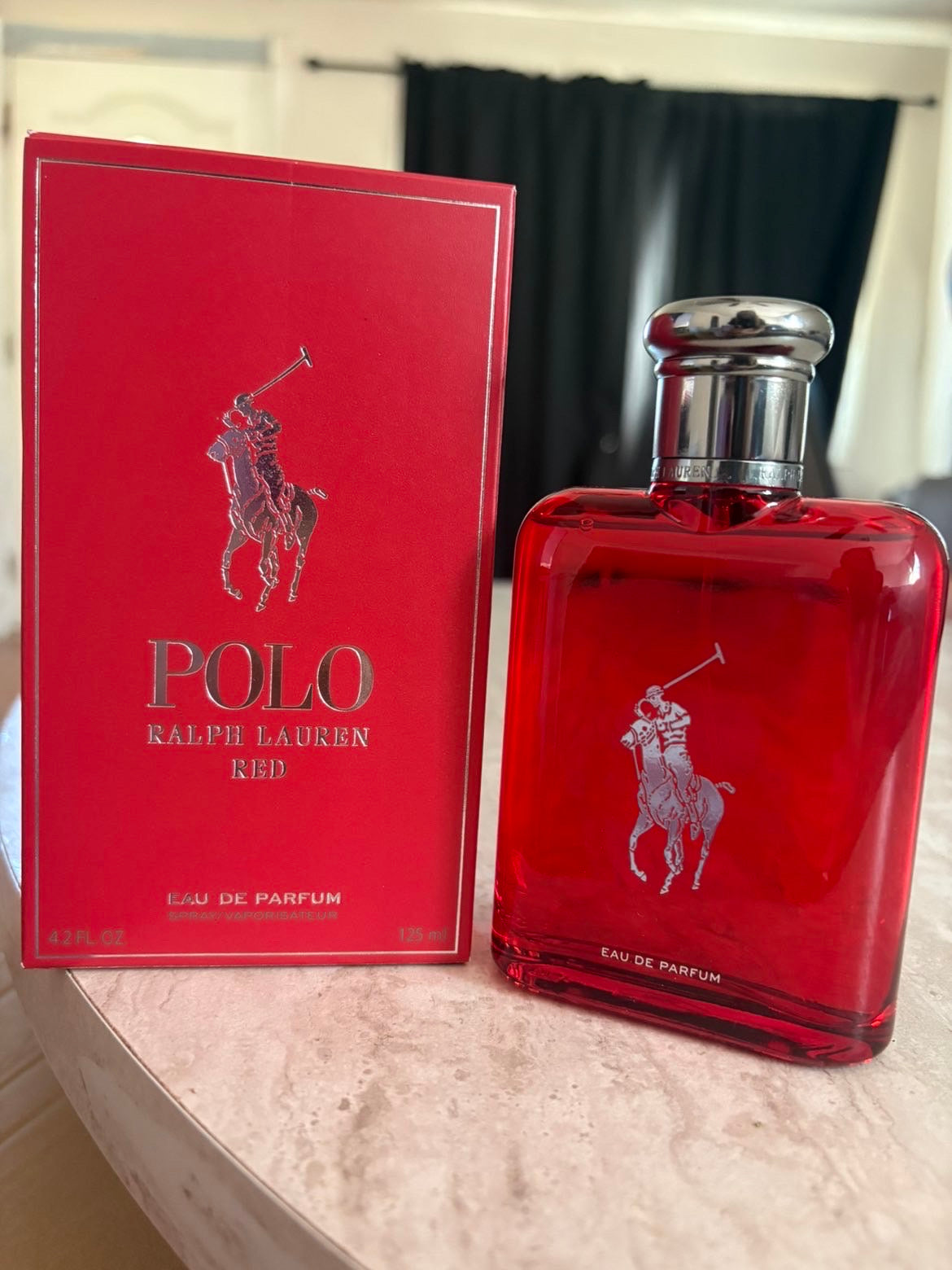 Cologne & Perfumes