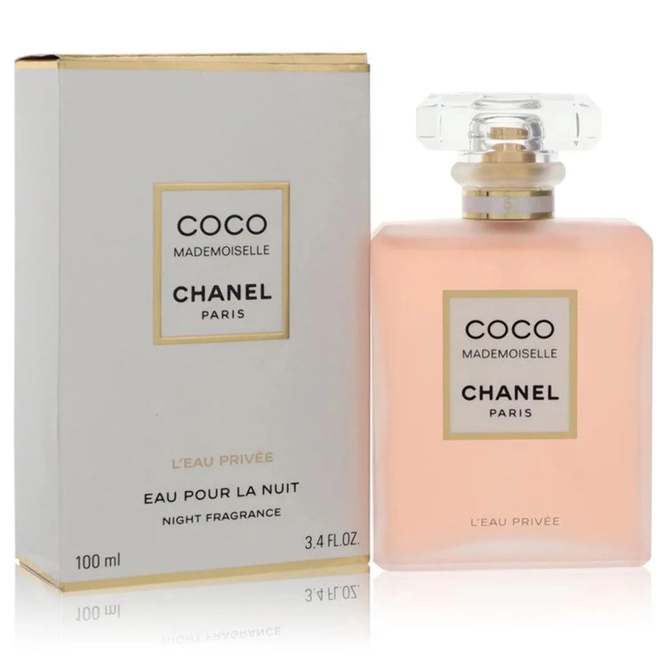 Cologne & Perfumes