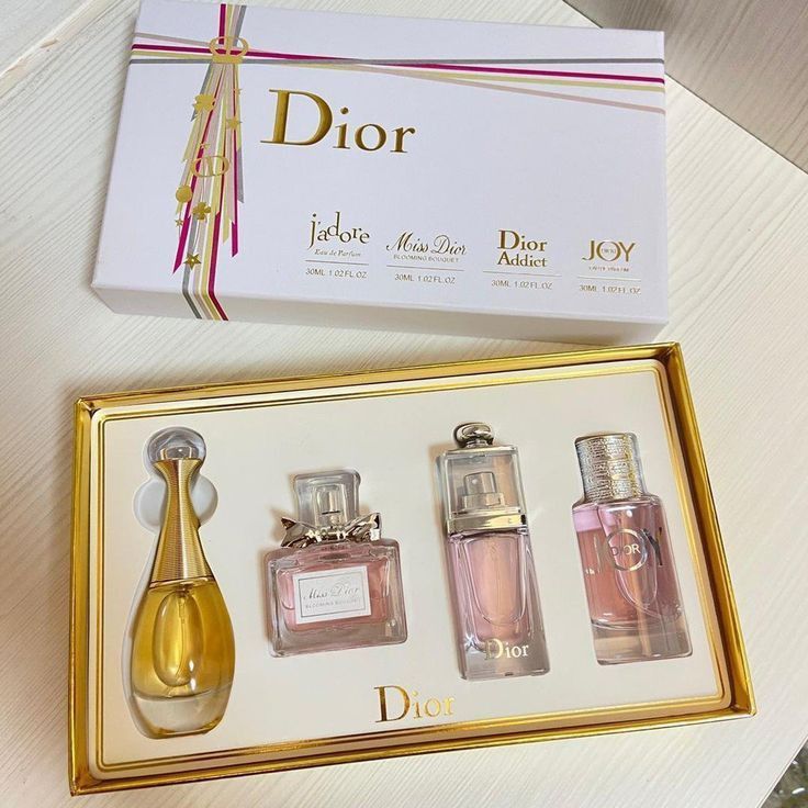 Cologne & Perfumes