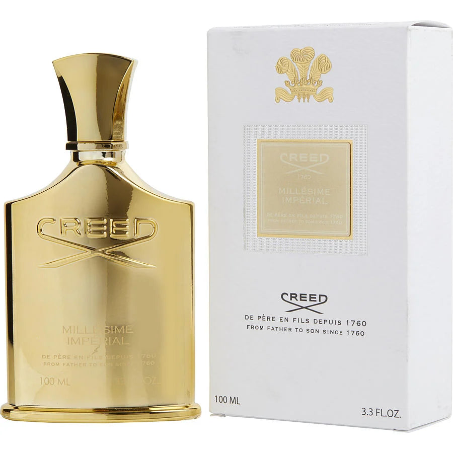 Cologne & Perfumes