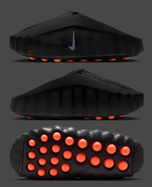 Nike Mind 001 Slides