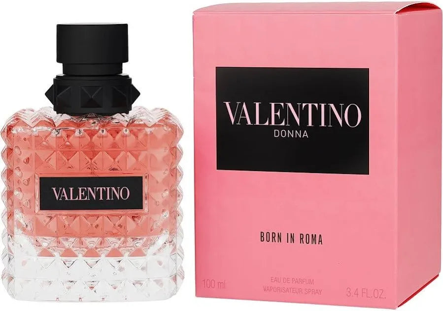 Cologne & Perfumes