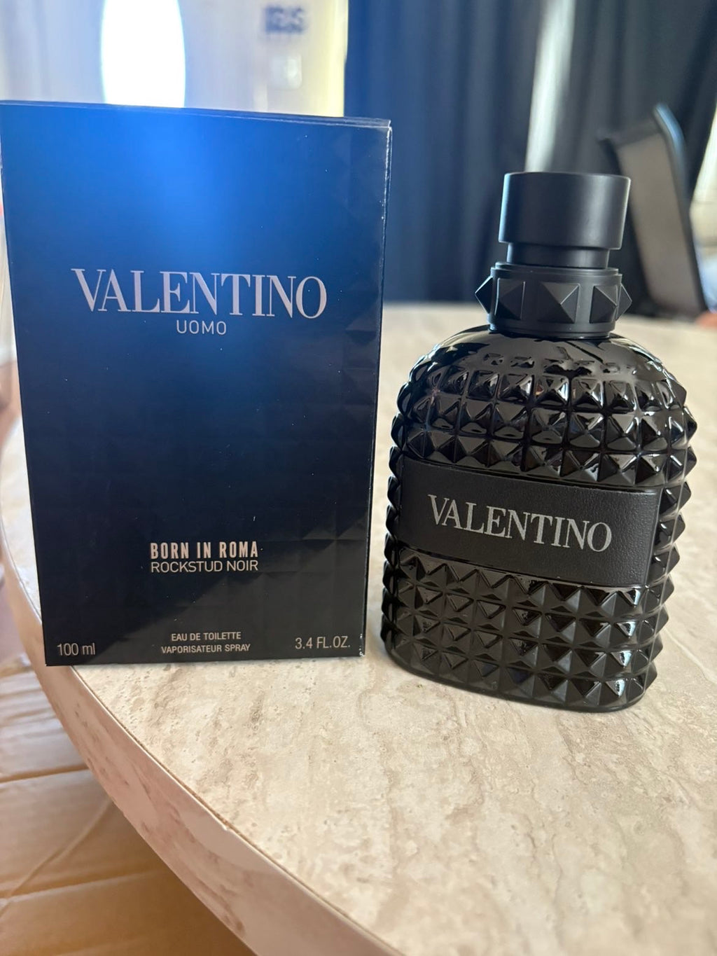Cologne & Perfumes