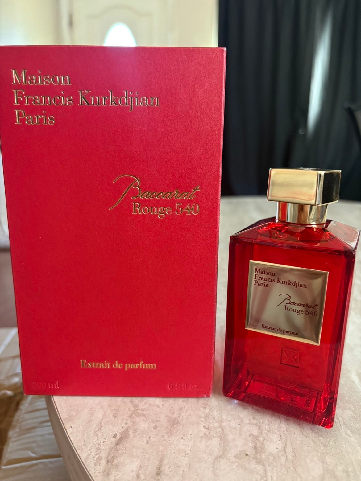 Cologne & Perfumes