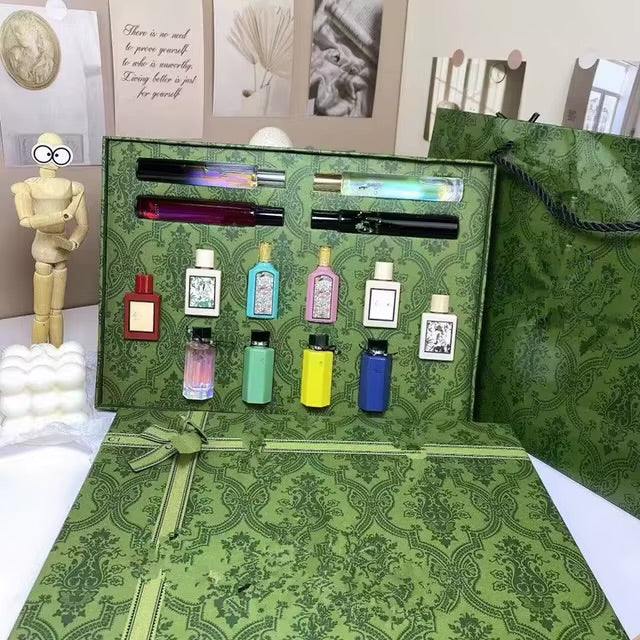 Cologne & Perfumes