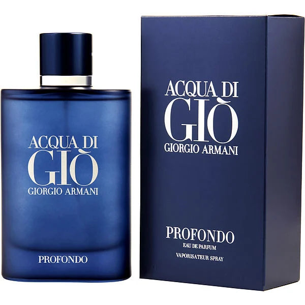 Cologne & Perfumes