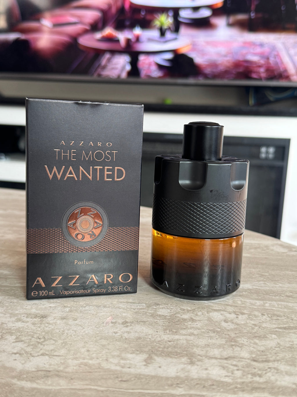 Cologne & Perfumes