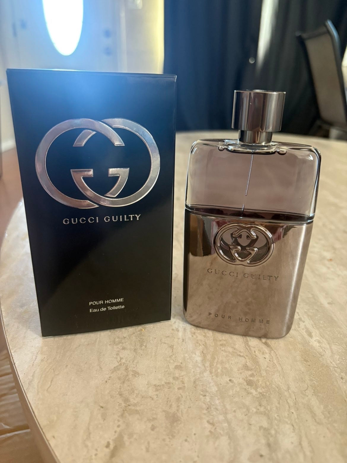 Cologne & Perfumes