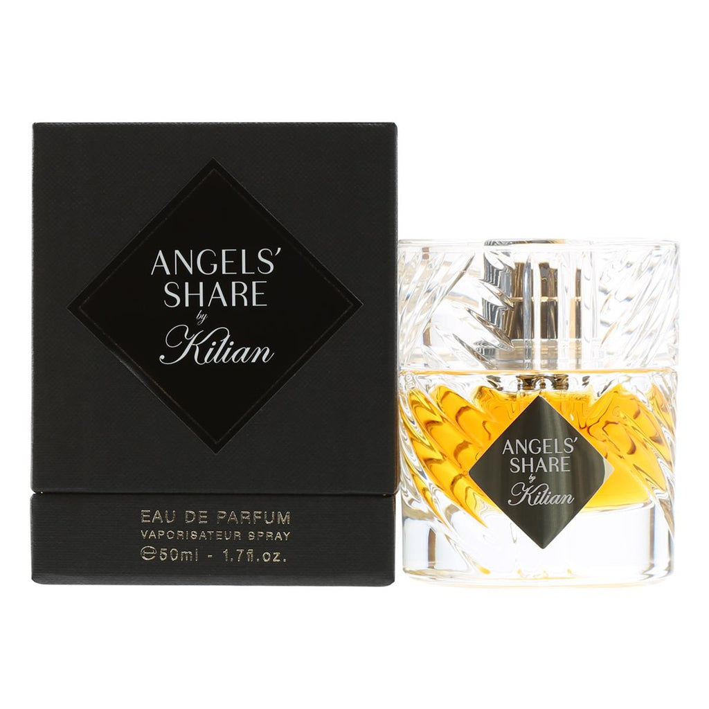 Cologne & Perfumes