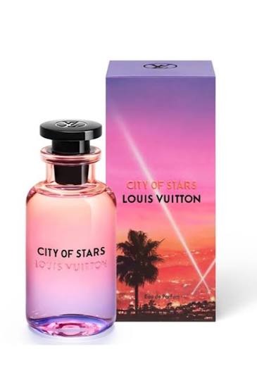 Cologne & Perfumes
