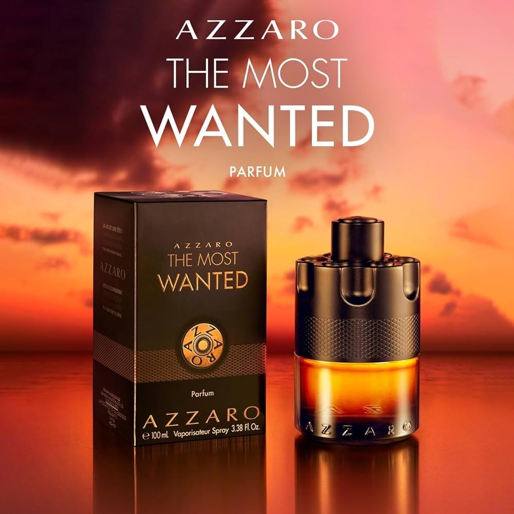 Cologne & Perfumes