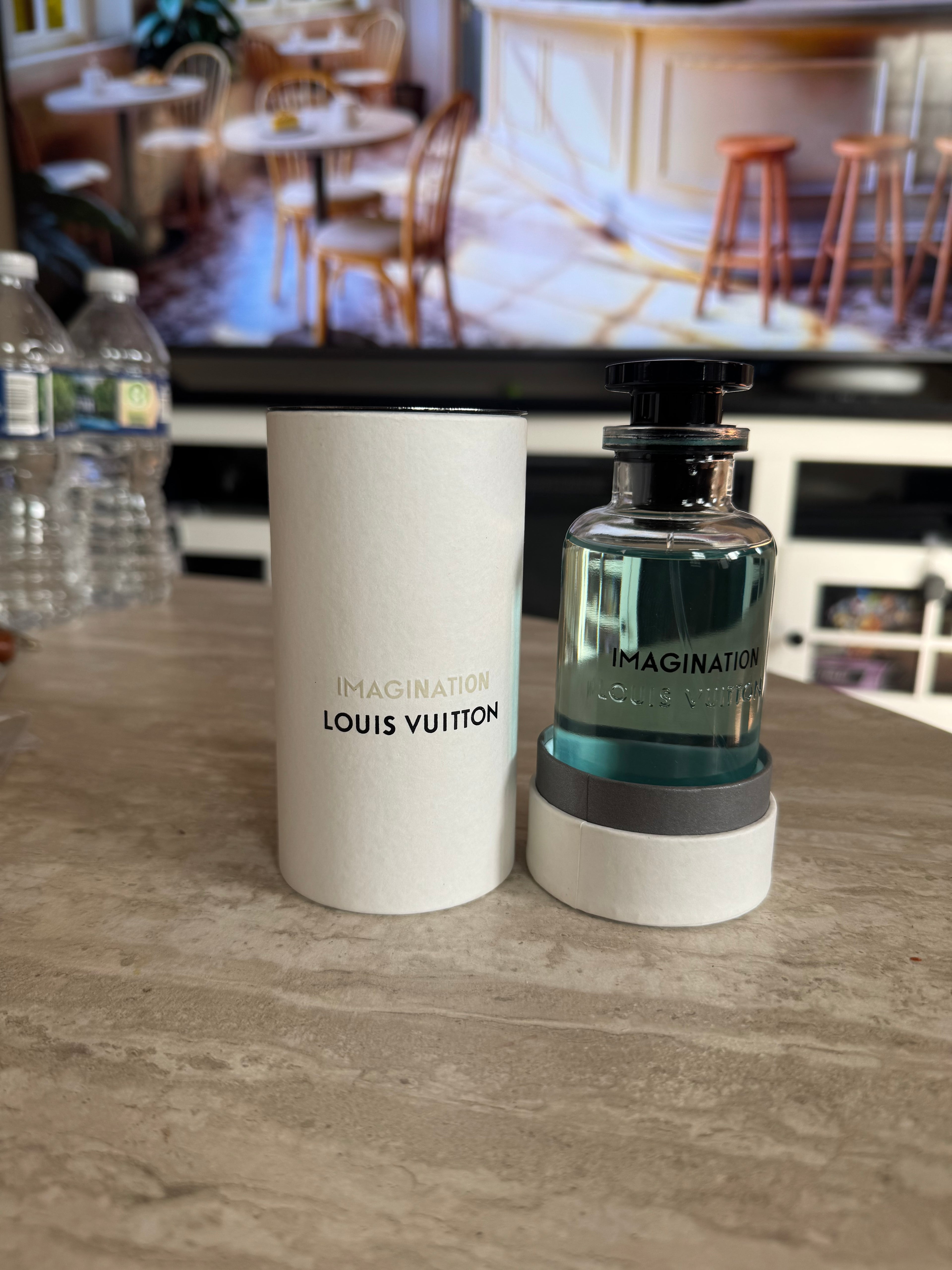 Cologne & Perfumes