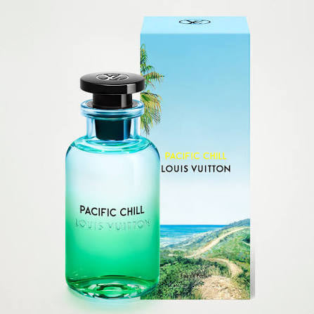 Cologne & Perfumes