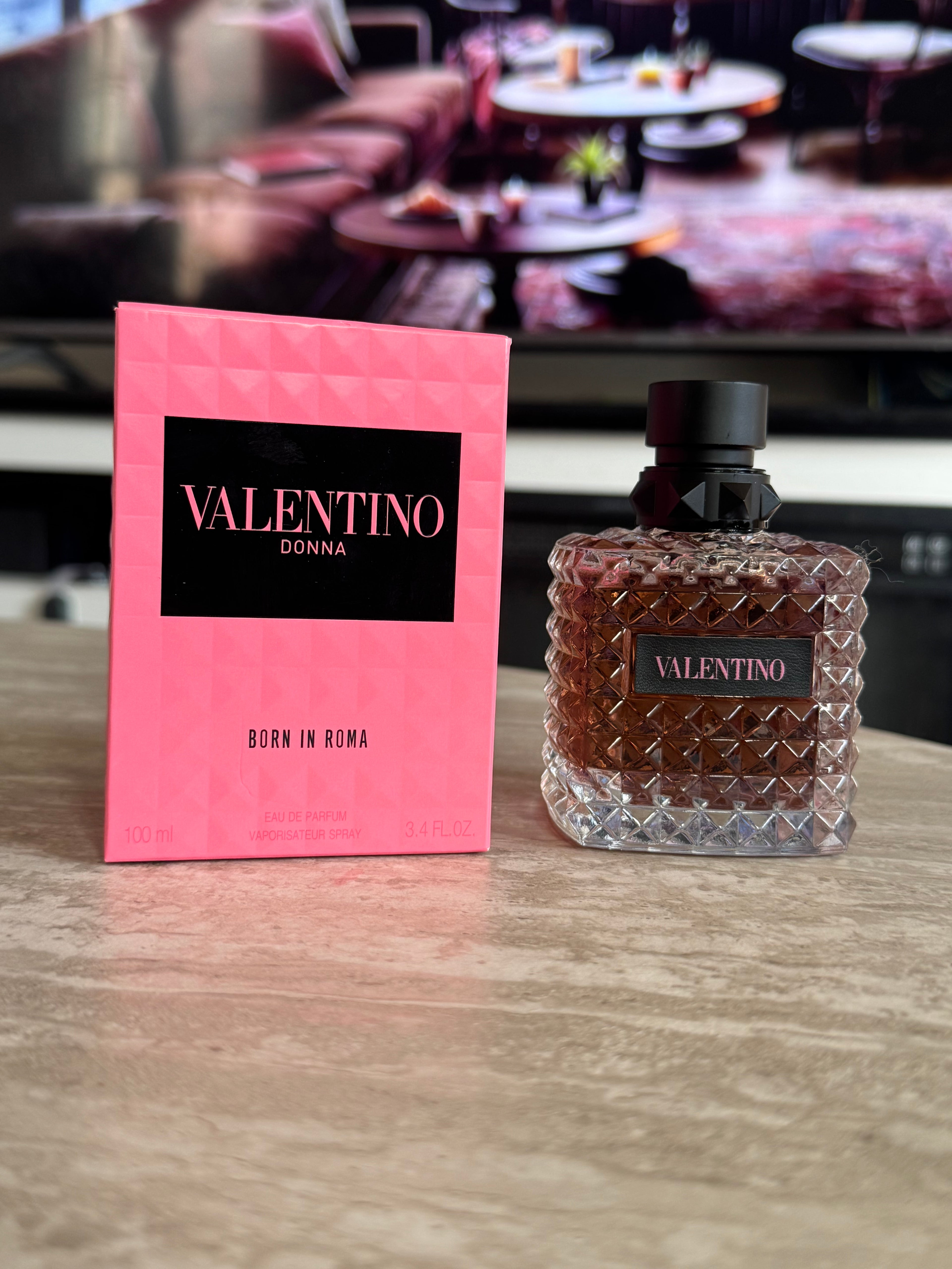 Cologne & Perfumes