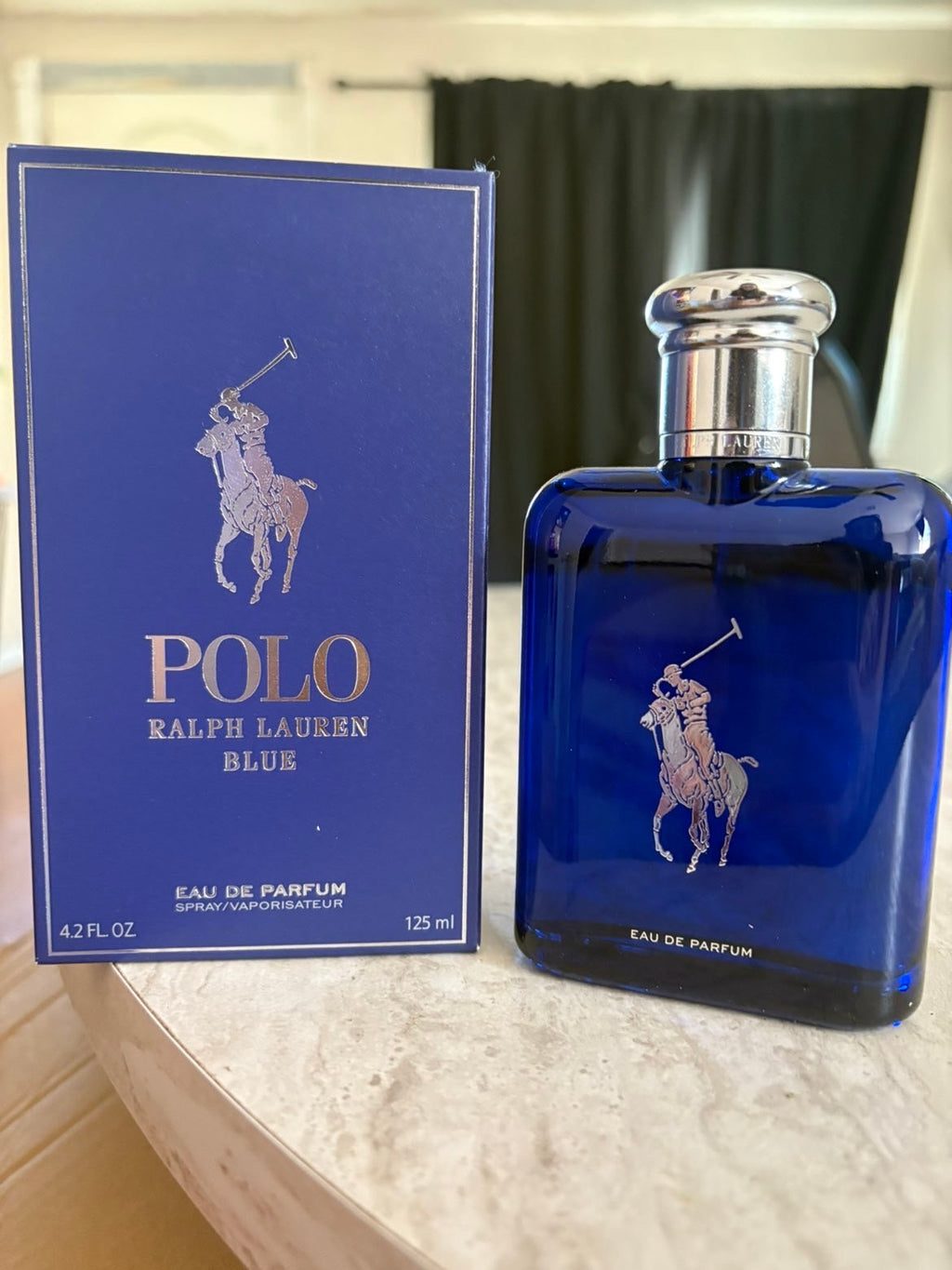Cologne & Perfumes