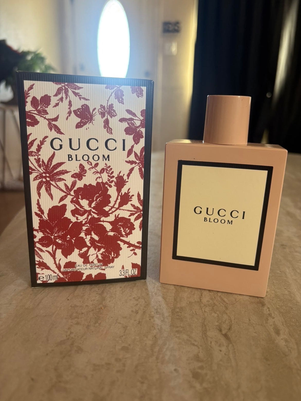 Cologne & Perfumes